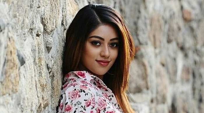 Anu Emmanuel