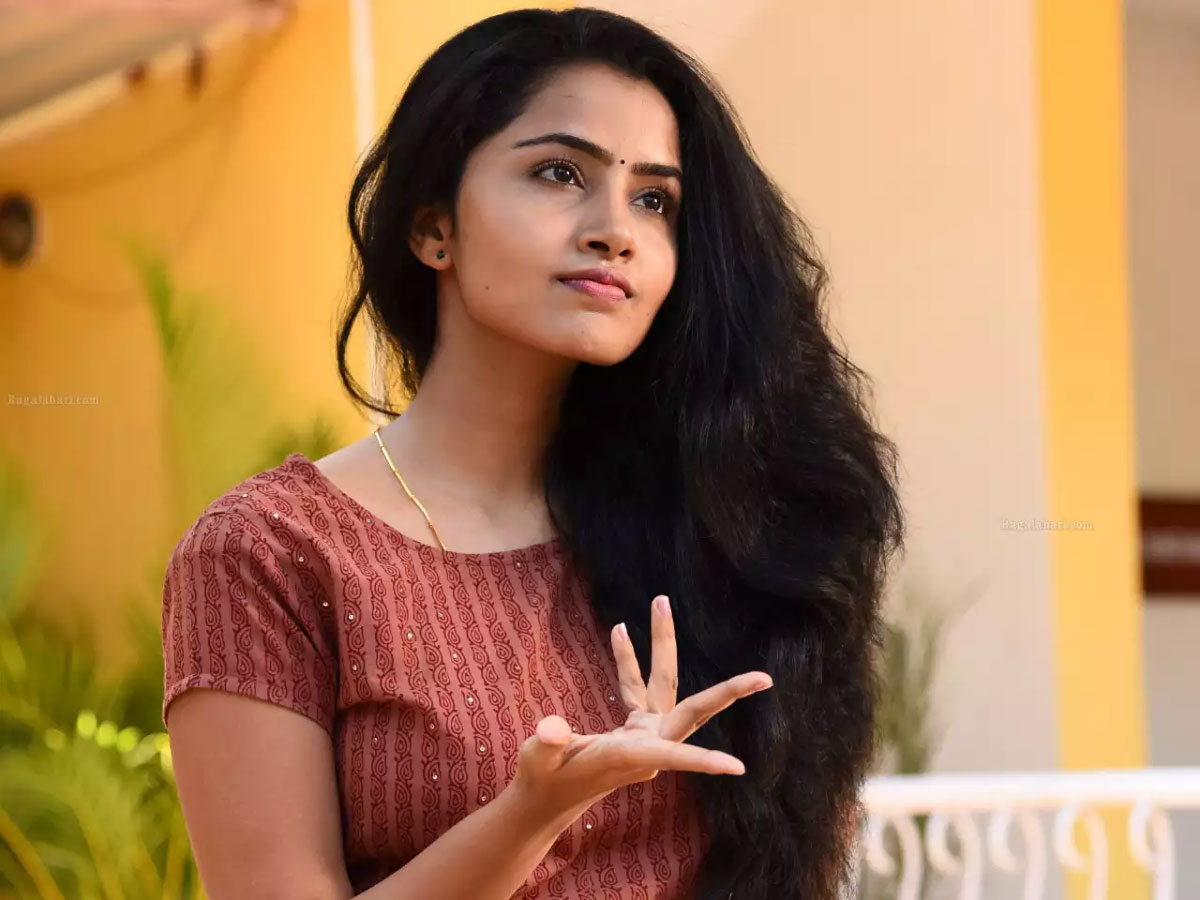 Anupama Instant Reaction To Troll Won The Internet