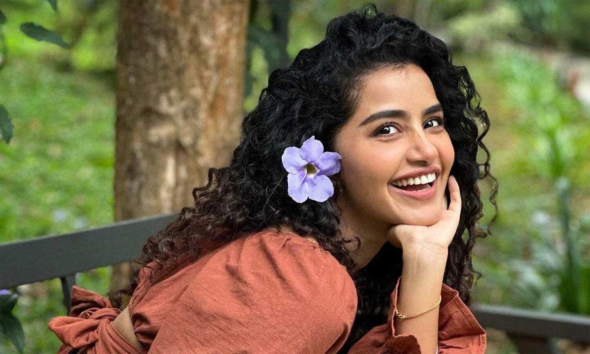 Anupama Parameswaran  lining up female centric films