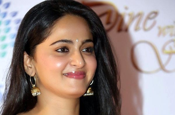 Anushka Bags Two Big Films