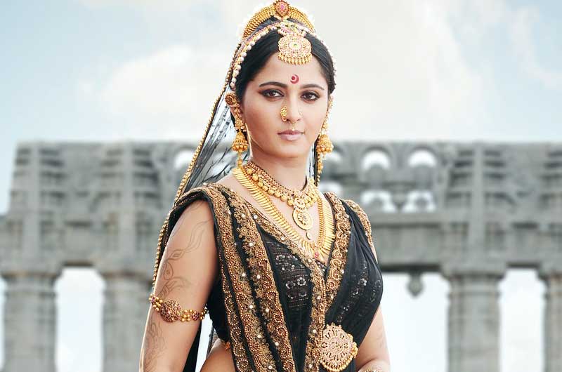 Anushka's Rudhramadevi Postponed to September 11