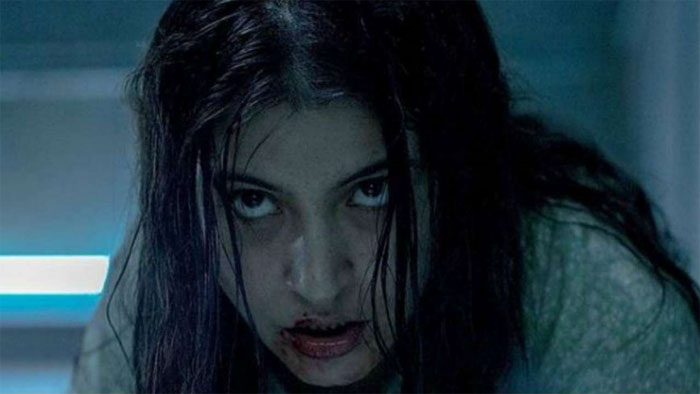 Anushka Sharma in Pari Movie