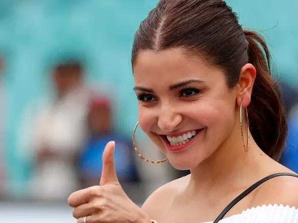 Anushka Sharma