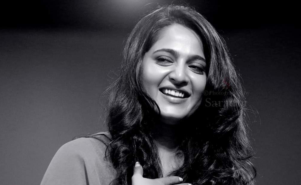 Anushka Shetty pinning hopes of a turnaround