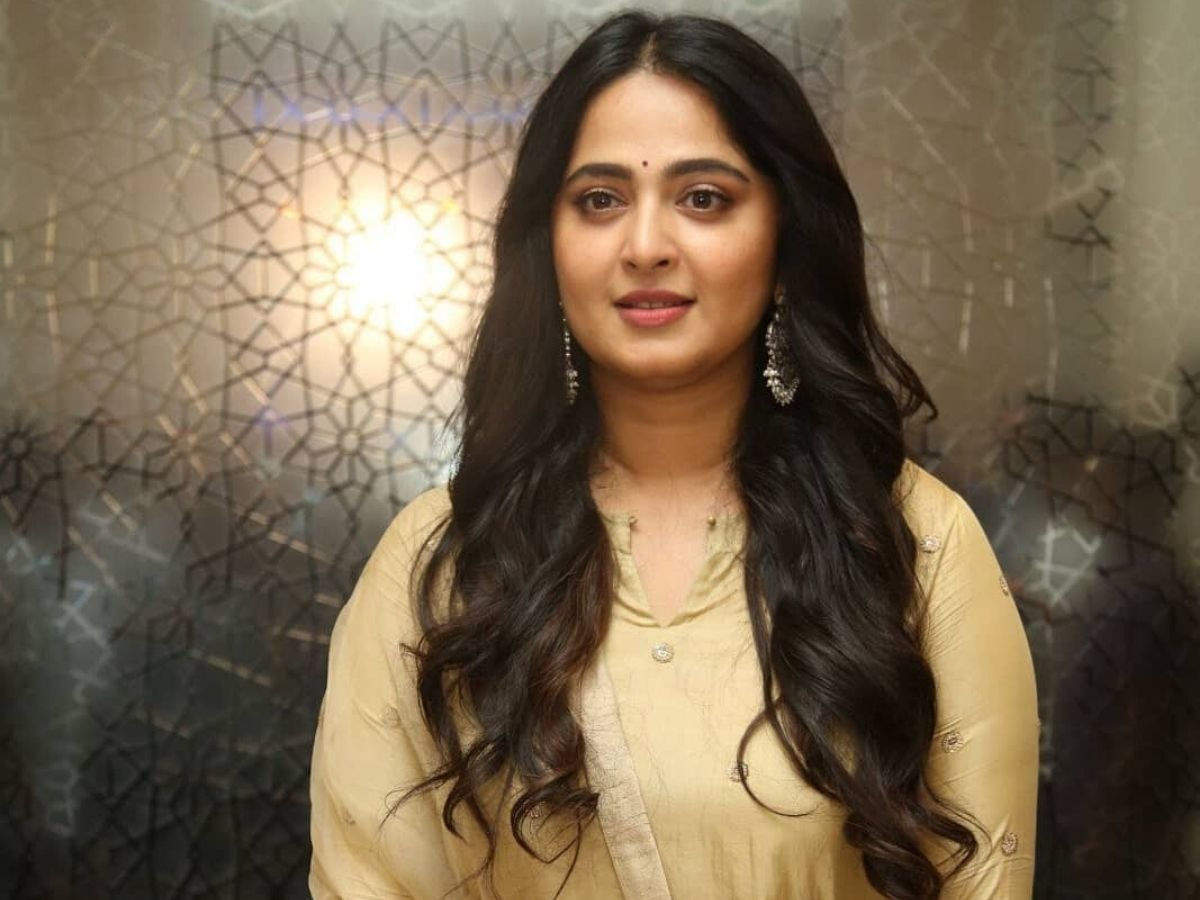 Anushka Shetty