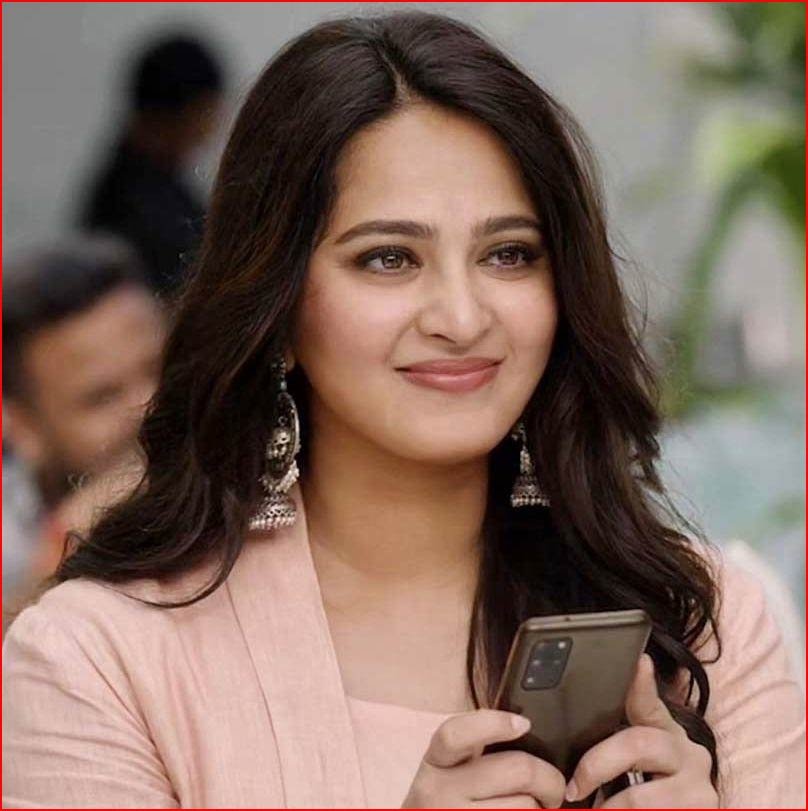 Anushka Shetty