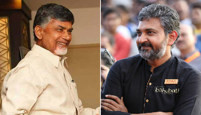 AP CM to be RRR launch's chief guest