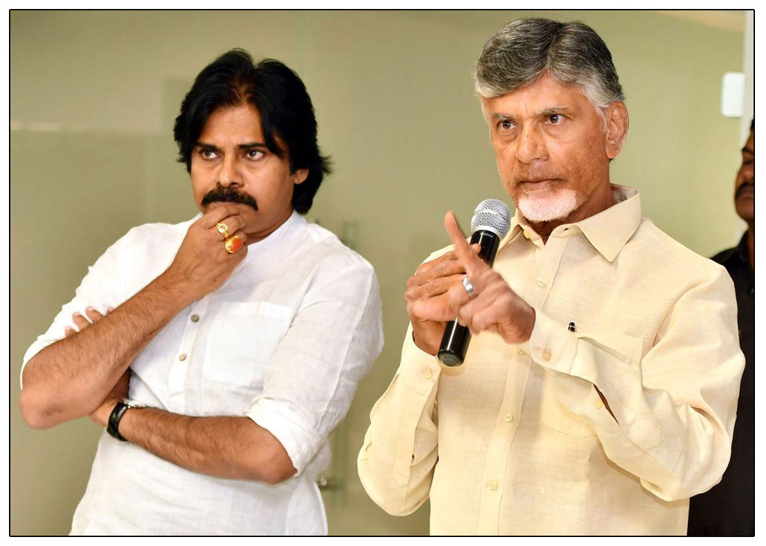 AP Coalition unable to enjoy unprecedented power