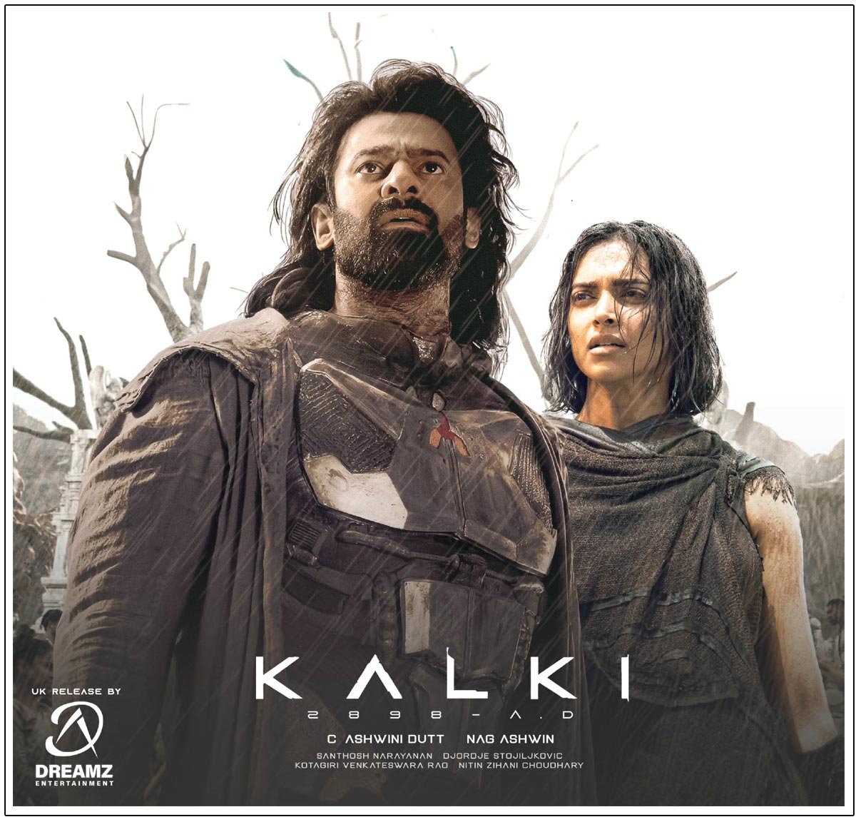 AP Government Allows 6 Shows For Kalki 2898 AD