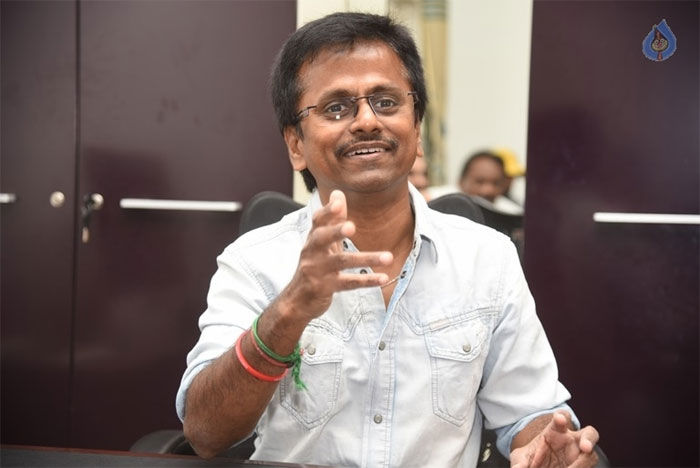 AR Muruagdoss To Direct Rajinikanth