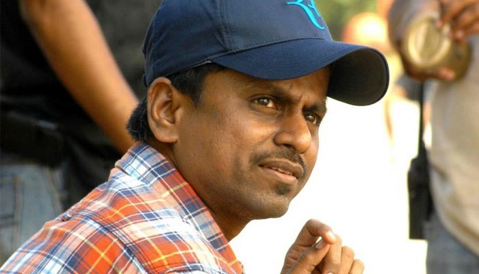 AR Murugadoss On National Awards Jury