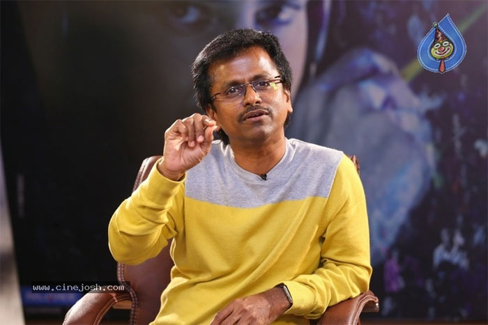 AR Murugadoss