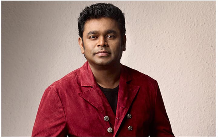 AR Rahman Defamation Case On Surgeons Association