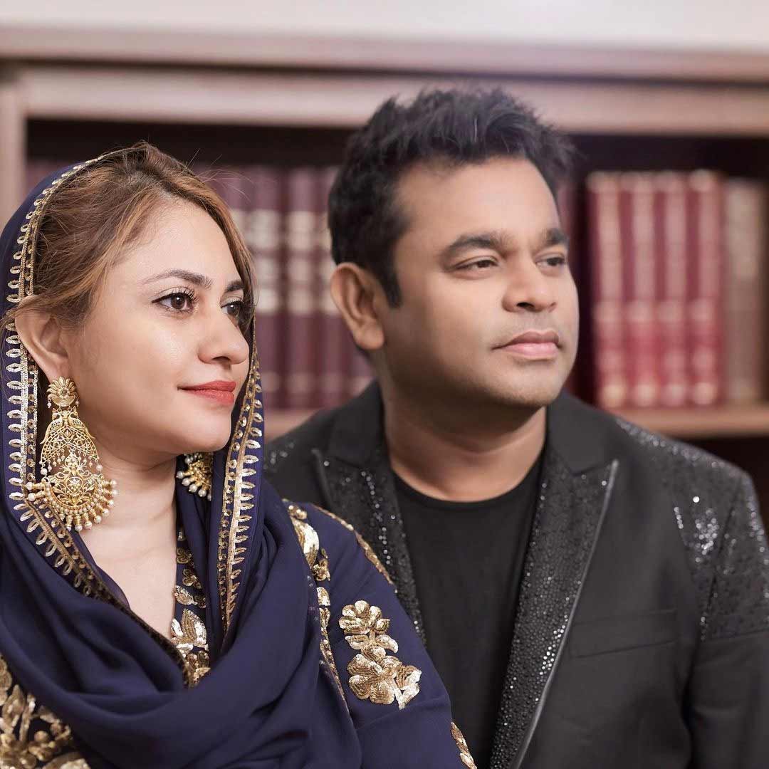 AR Rahman