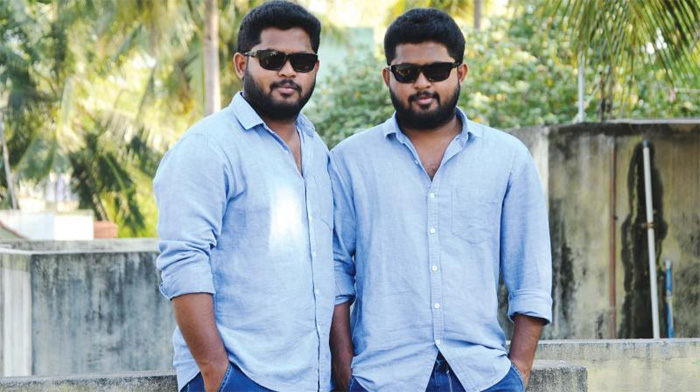  Arivu and Anbu Banned