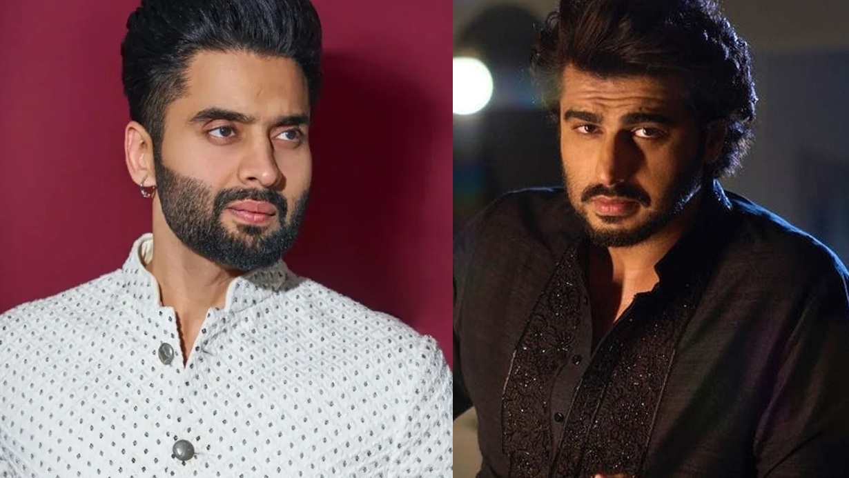 Arjun Kapoor-Jackky Bhagnani injured