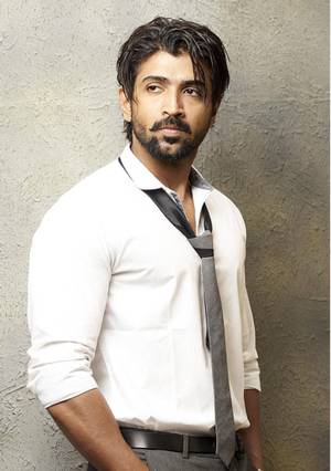 Arun Vijay is his son Arnav's onscreen father, too! | Tamil Movie News -  Times of India