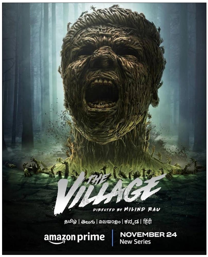 Arya The Village Streaming On Prime Video From Nov 24