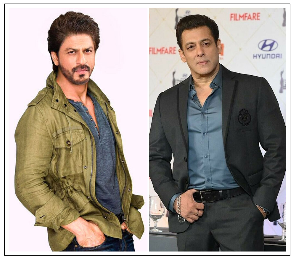 Aryan Khan directorial debut Stardom has cameo appearances of SRK and Salman 