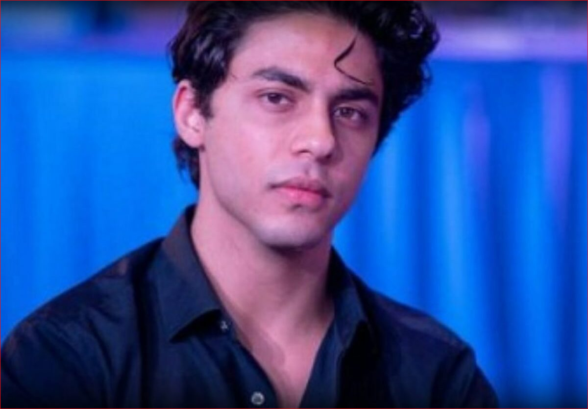 Aryan Khan