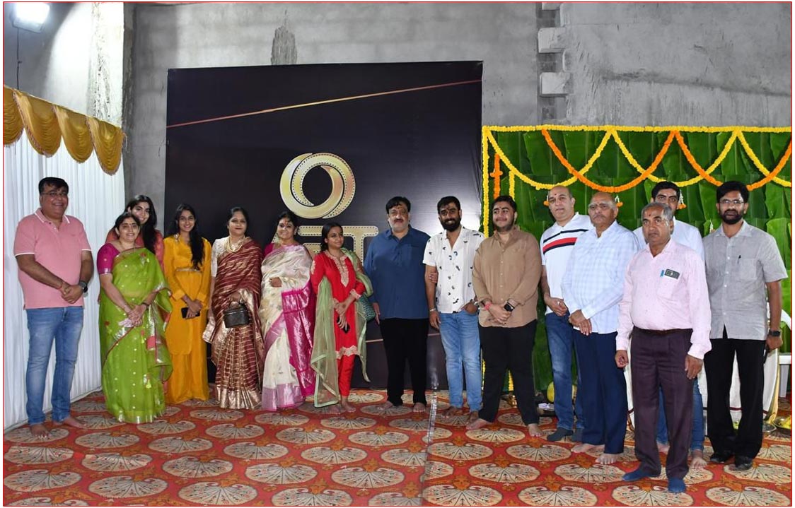 Asian Cinemas, Ravi Teja ART Cinemas Becomes Operational | cinejosh.com