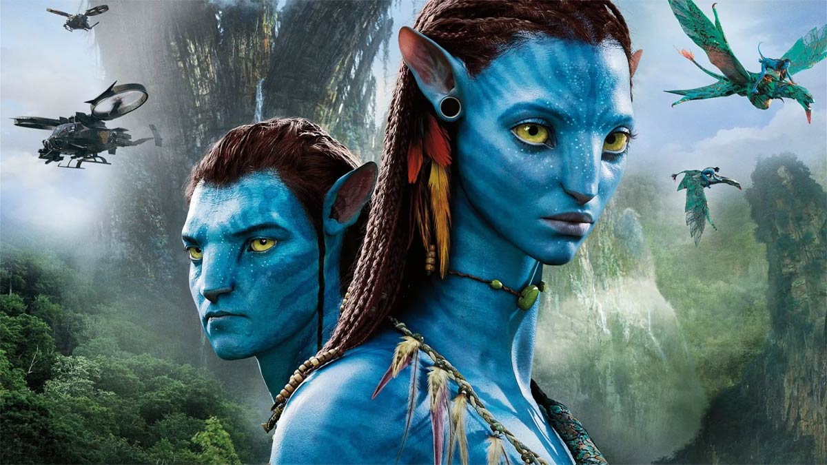 Avatar2: The Way of Water will be watched anyway