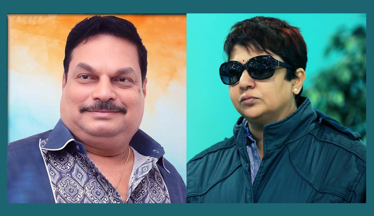 B Jaya Rose To Prominence Among Lady Directors After Bhanumathi And Vijayanirmala