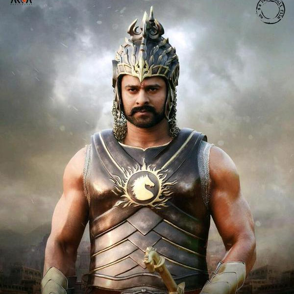 'Baahubali' 10 Days WW Shares