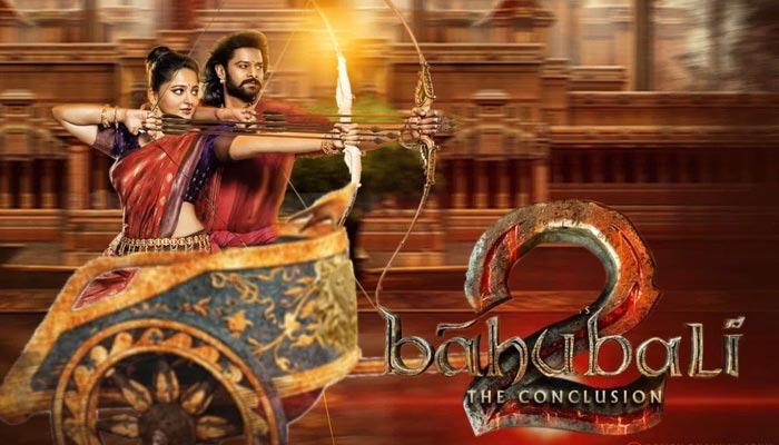 Baahubali 2 - Craze At Peaks