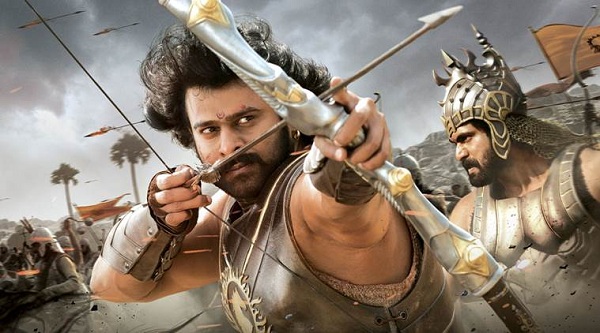 Baahubali 2 Hindi Rights