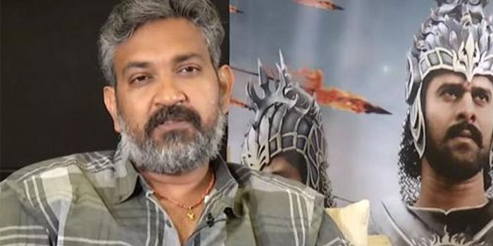 Baahubali 2 Is Running Against Rajamouli's Policy?