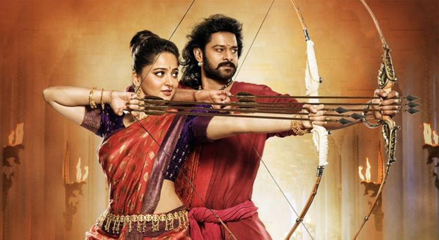 Baahubali 2's Low Hype Due to Mega Films?