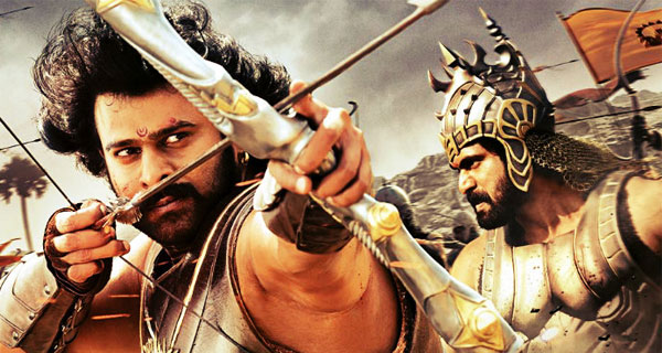 Baahubali 2 to Release in July?