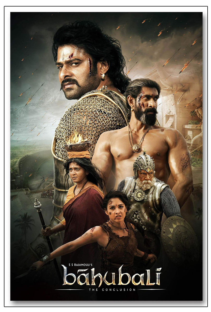 Baahubali 3: Whispers of a Return to the Epic Saga