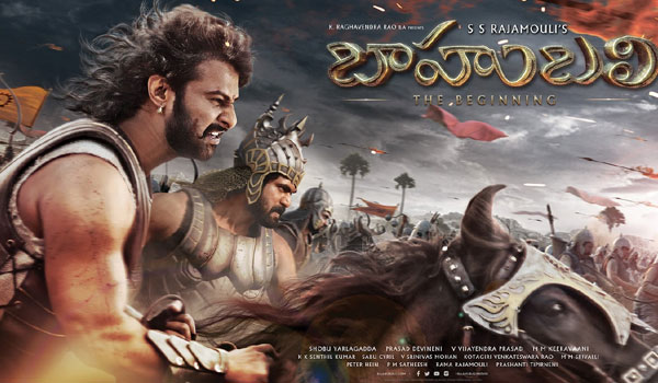 Baahubali Gets Another Blow?