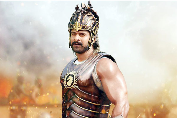 Baahubali Praised at International Level