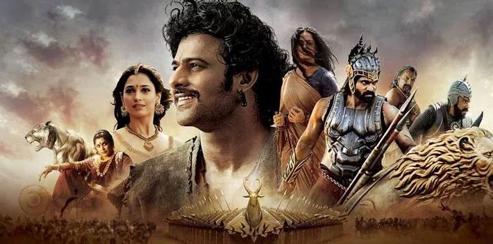 Bollywood Eying On TV Baahubali!