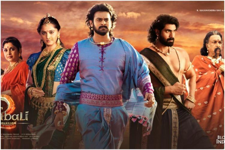 Baahubali