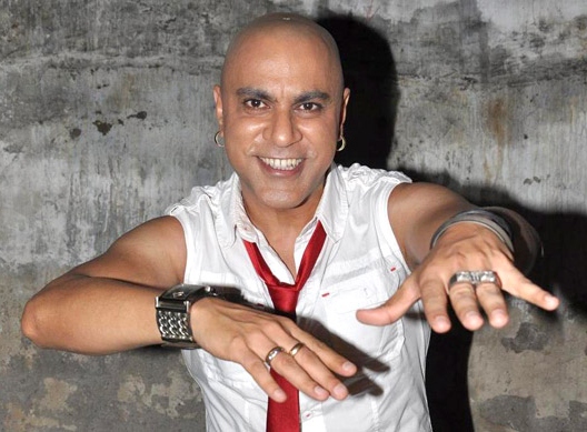 Baba Sehgal