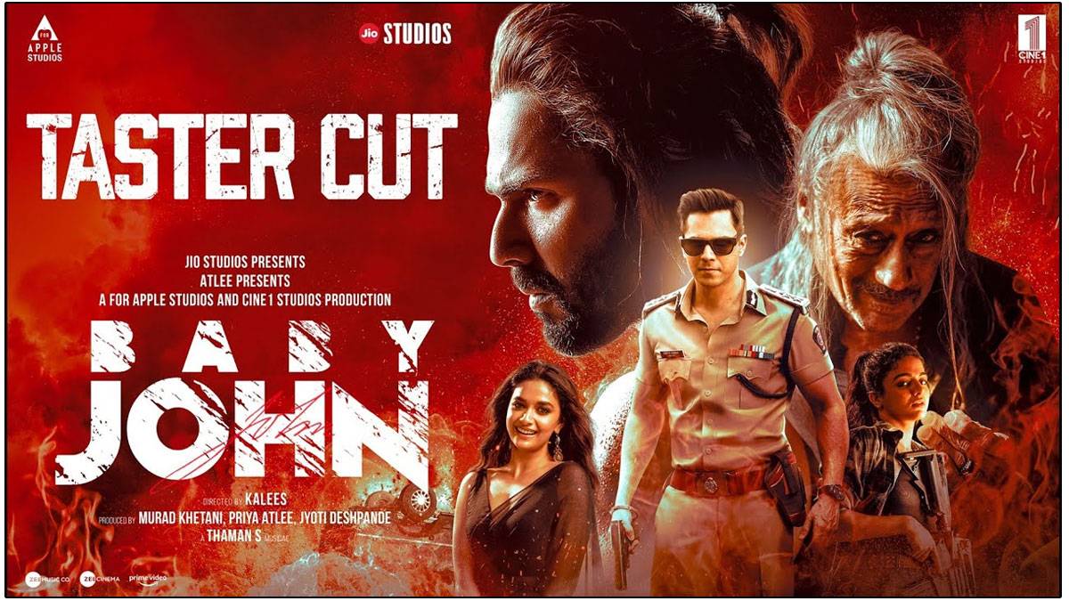 Baby John Teaser Promises Exhilarating Action