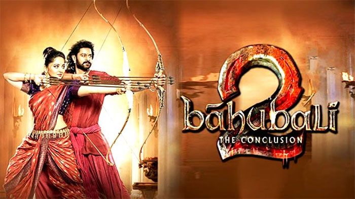 Bahubali 2