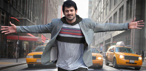 Bahubali Effect, Prabhas Gets Mahindra