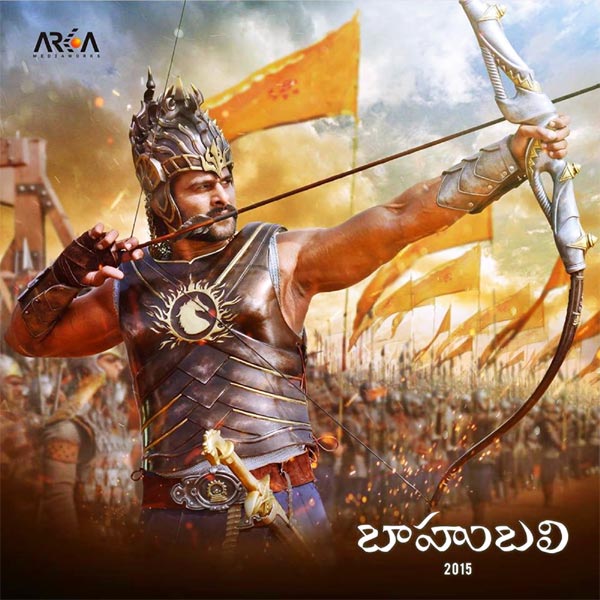 'Bahubali' Not In Ramoji Rao Hands!