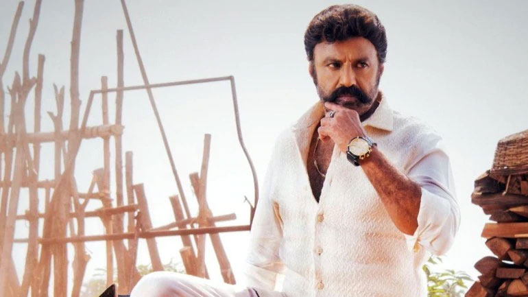 Balakrishna 2 Big Demands to YSRCP