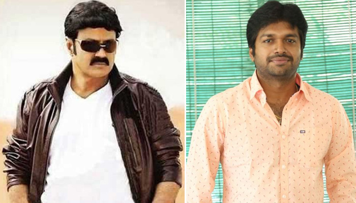 Balakrishna, Anil Ravipudi Revive Ramarao Garu