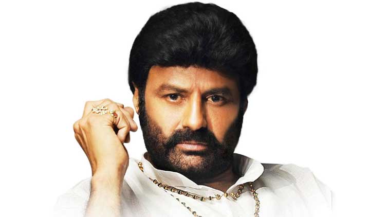 Balakrishna's Apologizes to Women