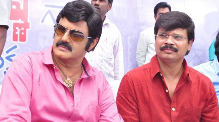 Balakrishna Becomes a CM!