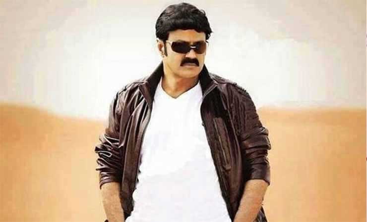 Balakrishna Being Criticized!