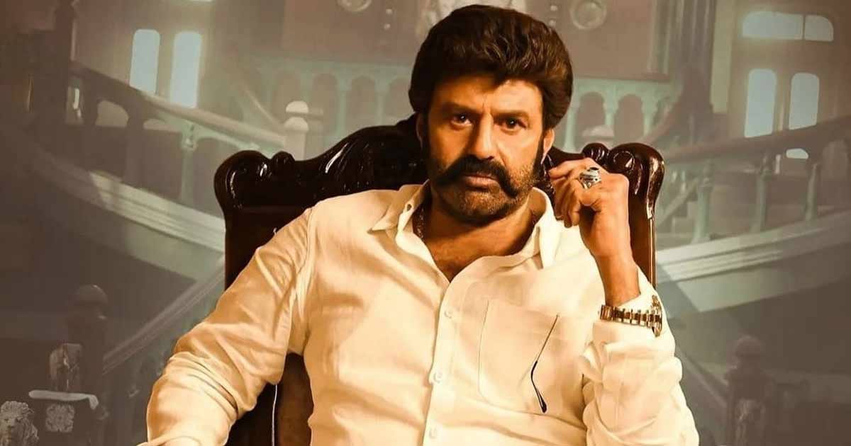 Balakrishna blows all with Battle of Breaths