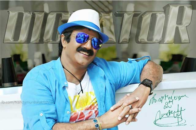 Balakrishna Conveys Festival Wishes to Fans